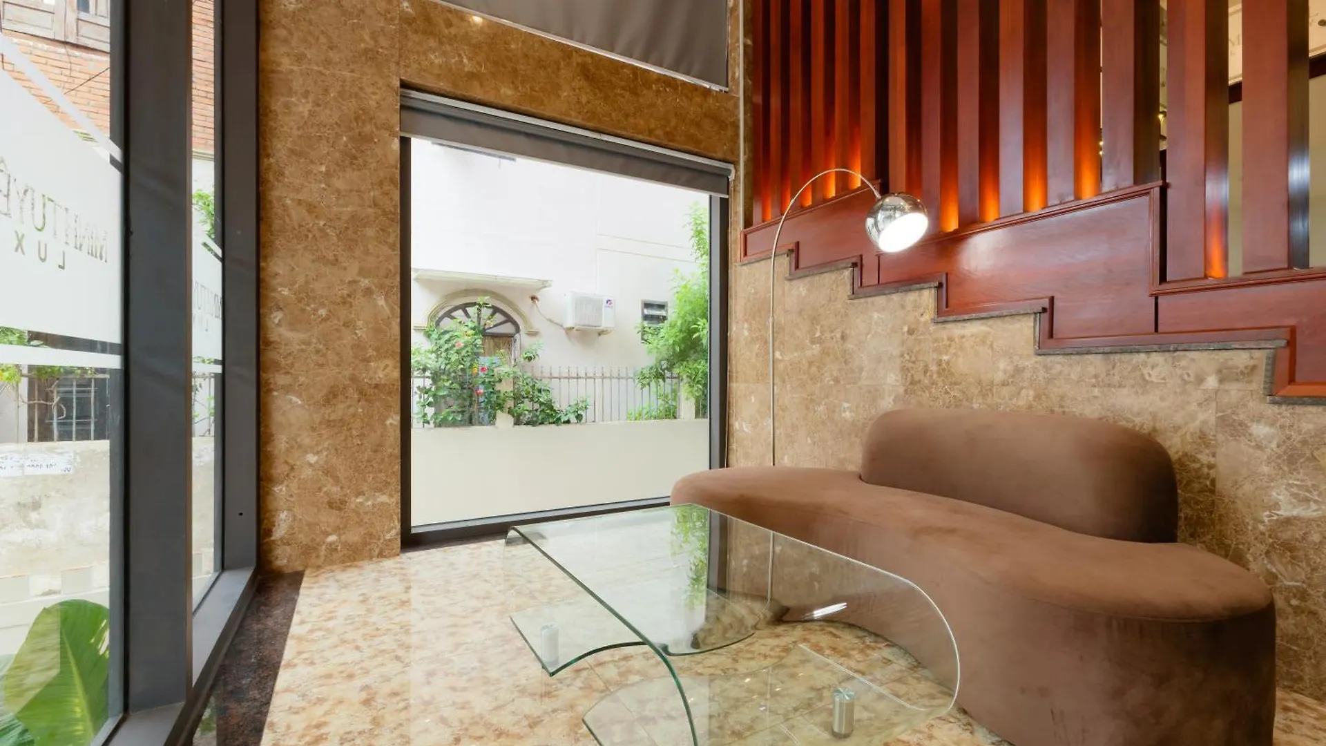 Minh Tuyet Luxury Hotel Nha Trang