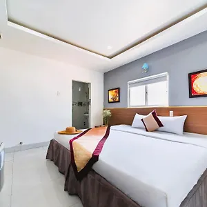 Arise Seaside Hotel